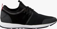 Schwarze HUGO Sneaker HYBRID RUNN MXSC1 - medium