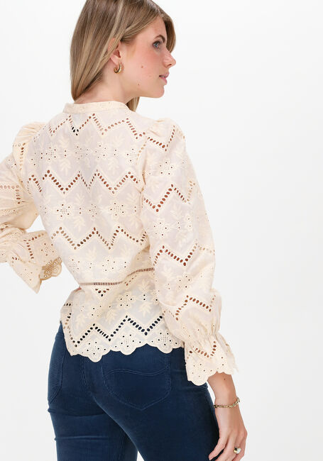 Sand Y.A.S. Blusen YASPETRINA LS TOP S. - large