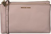 Rosane MICHAEL KORS Umhängetasche DBL ZIP CROSSBODY - medium