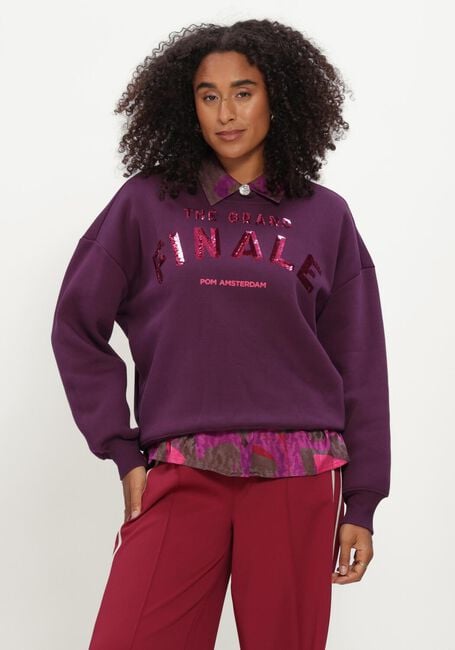 Lilane POM AMSTERDAM Pullover SOPHIE THE GRAND FINALE - large
