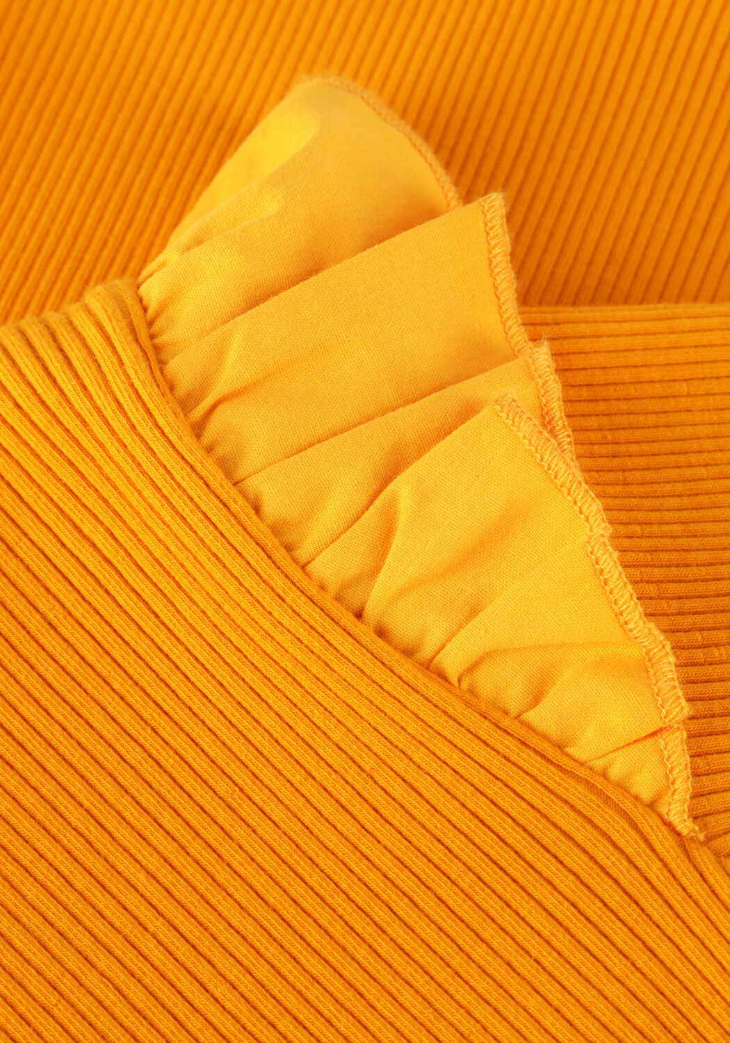 Orangene AMMEHOELA Tops & T-shirts SOFIE - large