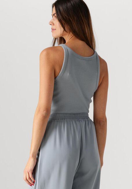 Graue GESTUZ Top GZDREW LOGO TANK 2.0 - large