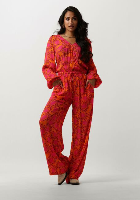 Orangene HARPER & YVE Jumpsuit MAE-JS - large