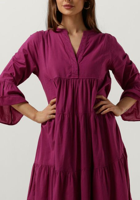 Lilane DEVOTION Maxikleid KAMARES - large