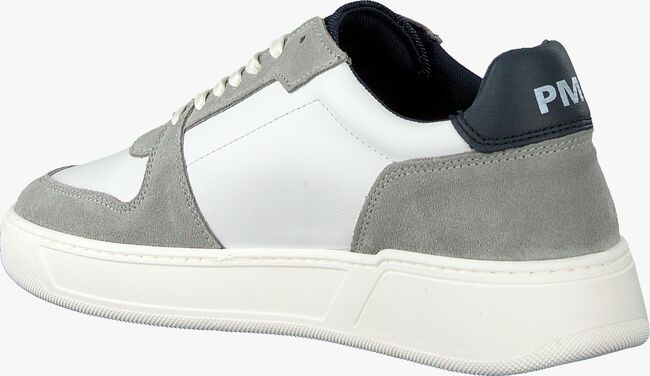 Weiße PME LEGEND Sneaker low FLETTNER - large