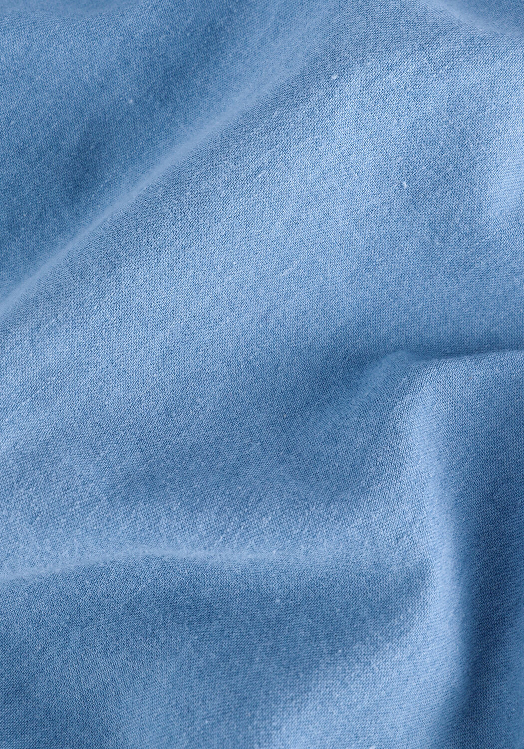 Blaue MINUS Minikleid VISTI DRESS - large