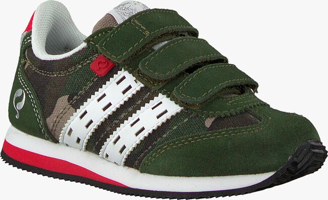 QUICK SNEAKERS CYCLOON JR VELCRO - large