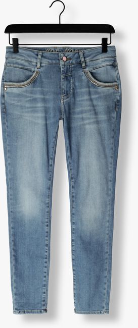 Blaue MOS MOSH Skinny jeans NAOMI - large