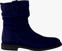 Blaue GIGA Hohe Stiefel 4648 - medium