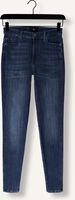 Blaue 7 FOR ALL MANKIND Skinny jeans HIGH WAIST SKINNY Blaue 7 FOR ALL MANKIND Skinny jeans HIGH WAIST SKINNY - medium