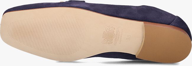 Blaue PEDRO MIRALLES Loafer 14557 - large