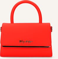 Orangene TOMMY HILFIGER Handtasche TOMMY MODERN BAR BAG Orangene TOMMY HILFIGER Handtasche TOMMY MODERN BAR BAG - medium