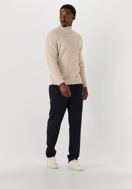 Beige DRYKORN Rollkragenpullover MASON 420177 - large