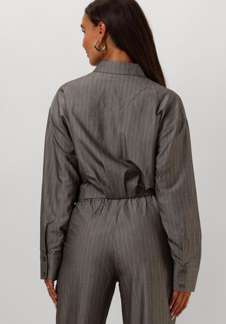 Graue REFINED DEPARTMENT Blusen LYLOE - large