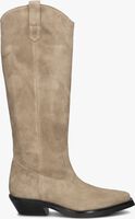 Taupe NOTRE-V Cowboystiefel AS135