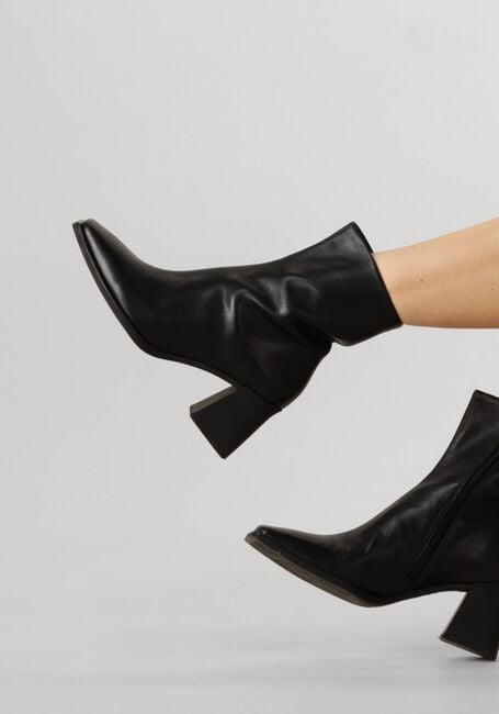 Vagabond Hedda Vagabond Gefütterte Stiefel Stiefeletten Schwarze