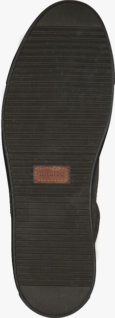 Graue BLACKSTONE Sneaker low SG20 - large