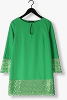 Grüne ANA ALCAZAR Minikleid MIX DRESS