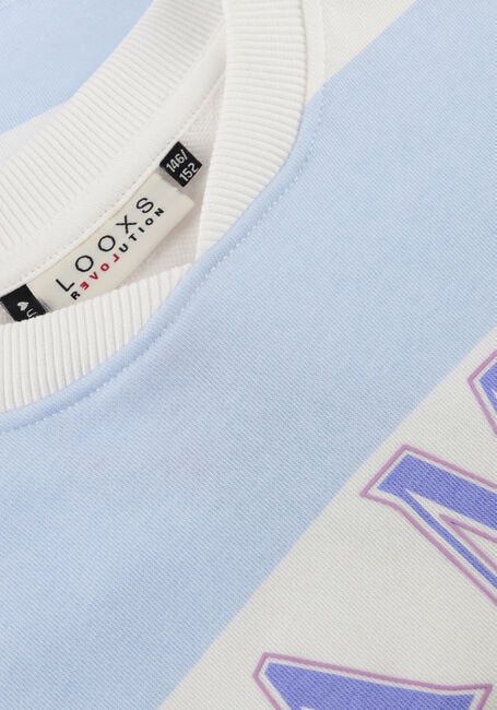 Blaue LOOXS 10sixteen Sweatshirt 2612-5332 - large