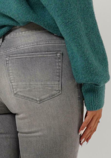 Graue CIRCLE OF TRUST Flared jeans LIZZY FLARE - large