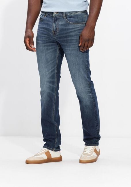 Blaue 7 FOR ALL MANKIND Slim fit jeans SLIMMY - large