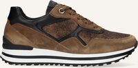 Braune GABOR Sneaker Low 524.2 Braune GABOR Sneaker Low 524.2 - medium