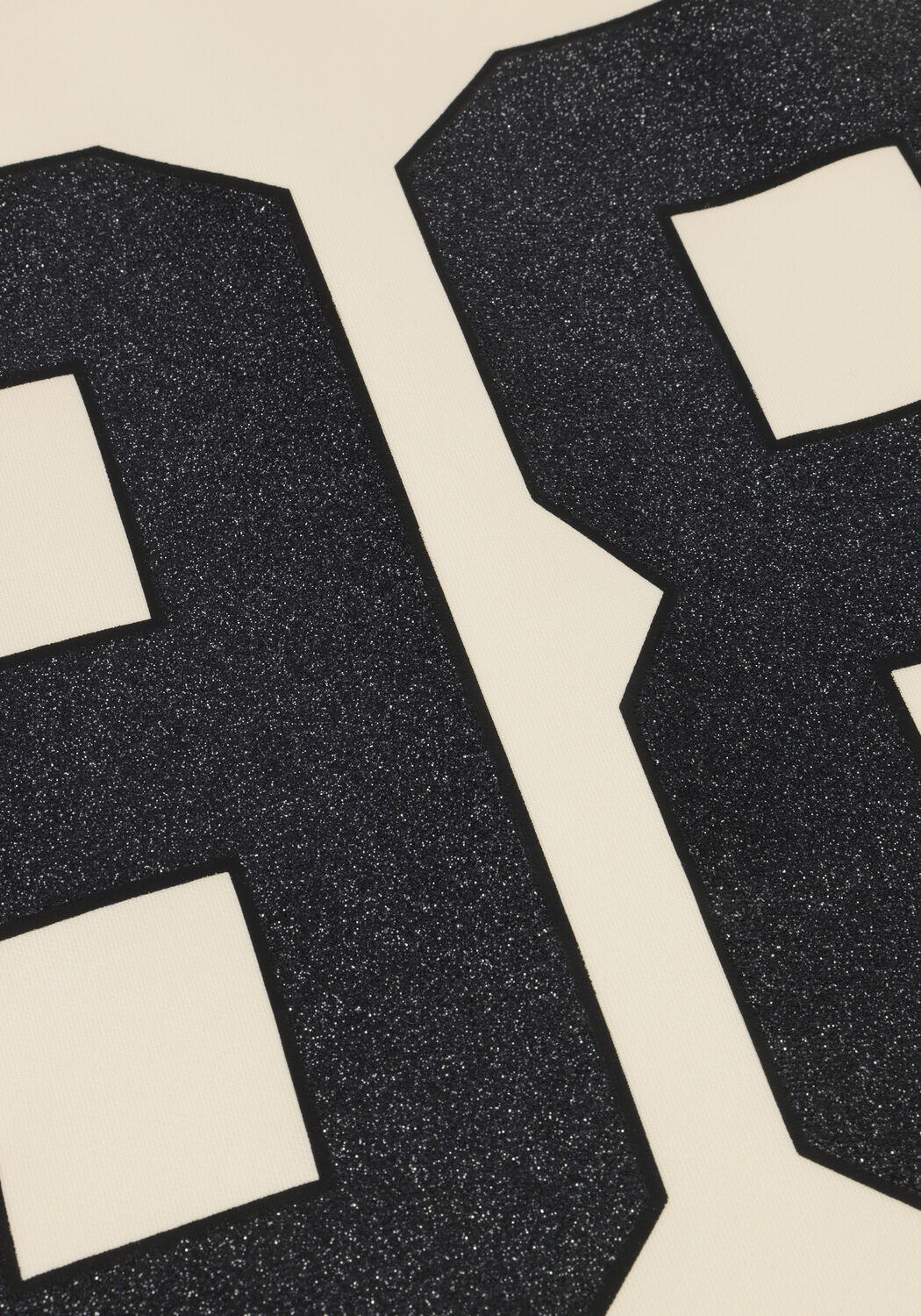 Nicht-gerade weiss NIK & NIK T-shirt SISSY T-SHIRT - large