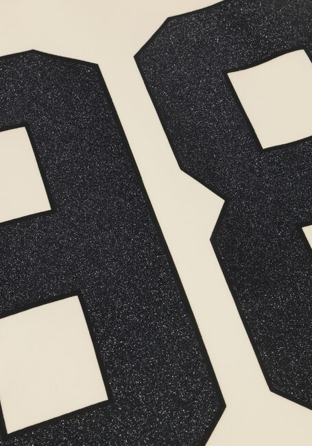 Nicht-gerade weiss NIK & NIK T-shirt SISSY T-SHIRT - large