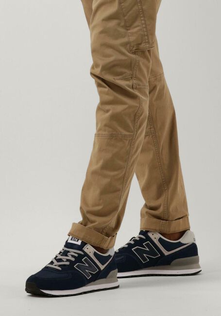 Blaue NEW BALANCE Sneaker low ML574 - large