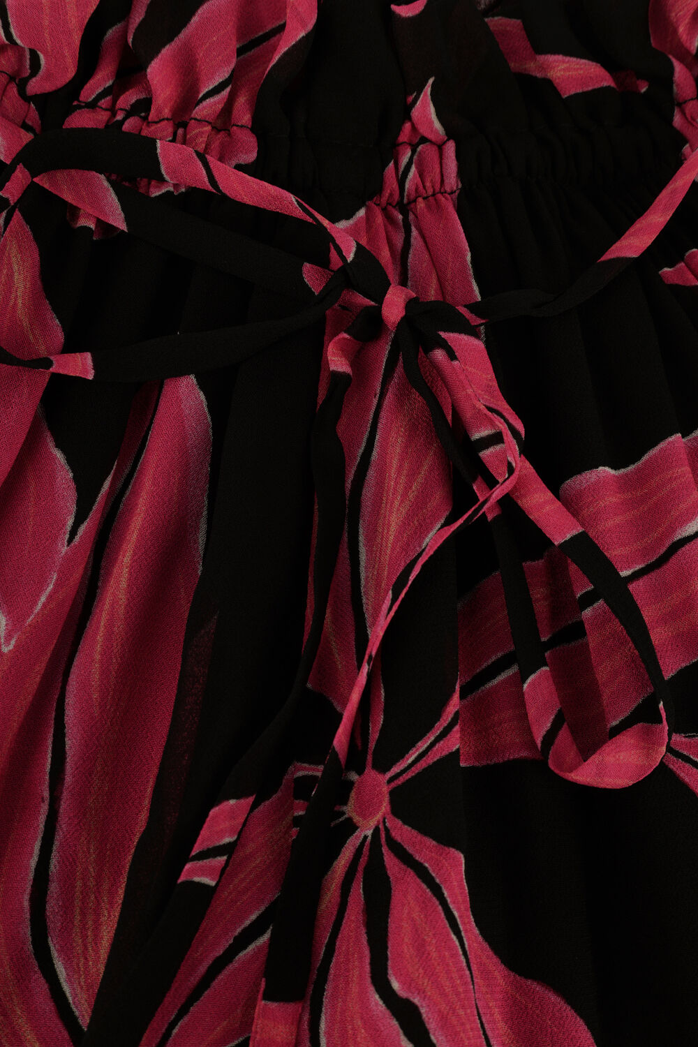 Rosane CATWALK JUNKIE Hosen SH TROPICS - large