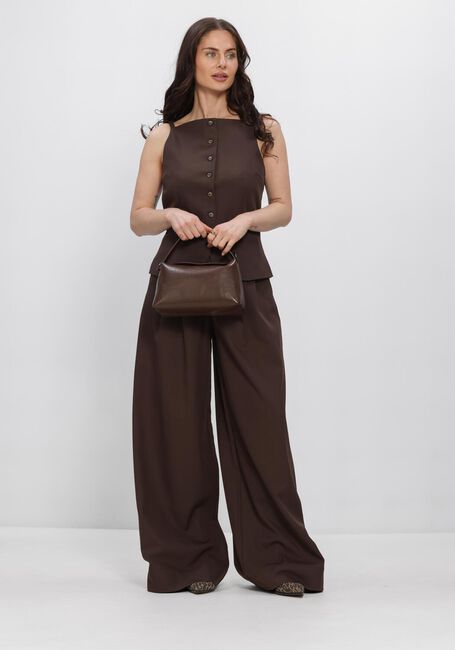 Bordeaux HARPER & YVE Hosen MASON-PA - large