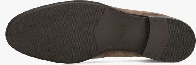 Braune BOSS Loafer COLBY_LOAF - large
