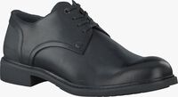 Schwarze G-STAR RAW Business Schuhe FORMAL DOCK - medium