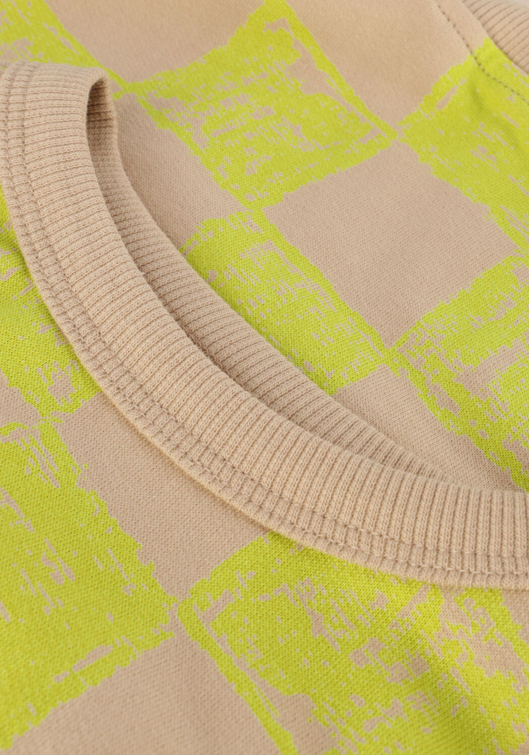 Limette AMMEHOELA Sweatshirt AM.ROCKY.65 - large