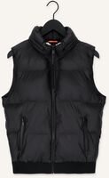 Schwarze GENTI Bodywarmer N5003-1840 Schwarze GENTI Bodywarmer N5003-1840 - medium
