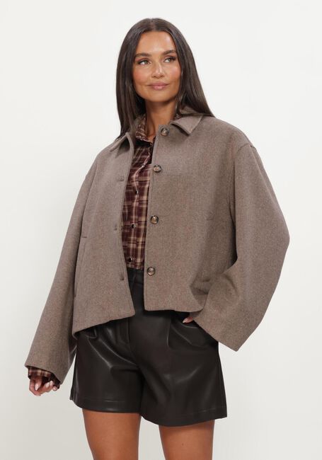 Taupe NOTRE-V Jack NV-IEF - large