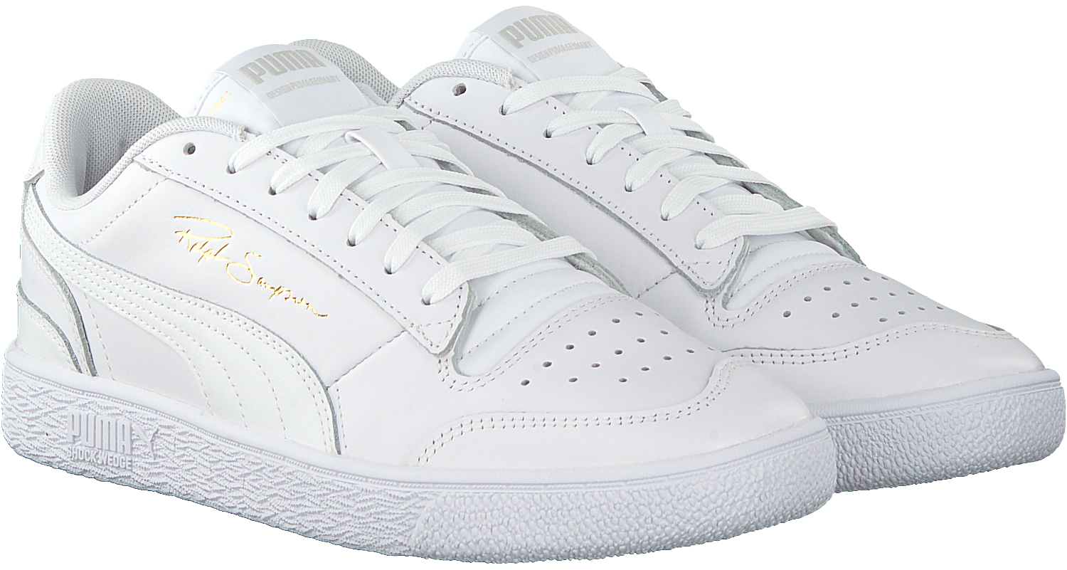 Puma ralph sampson lo snake clearance