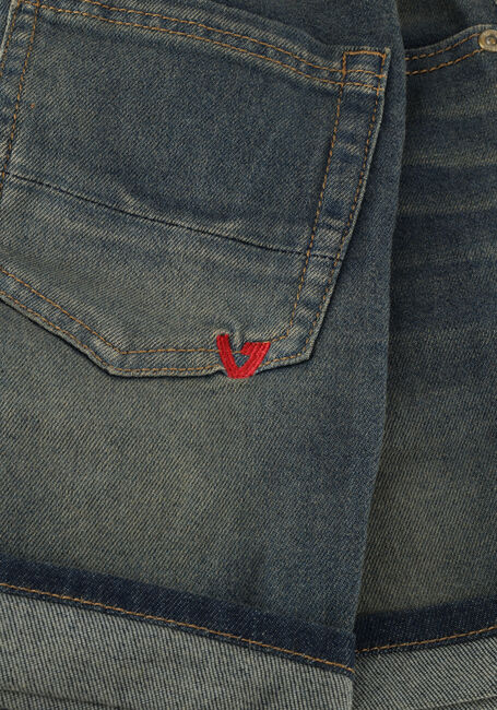 Blaue VINGINO Kurze Hosen CESARE - large