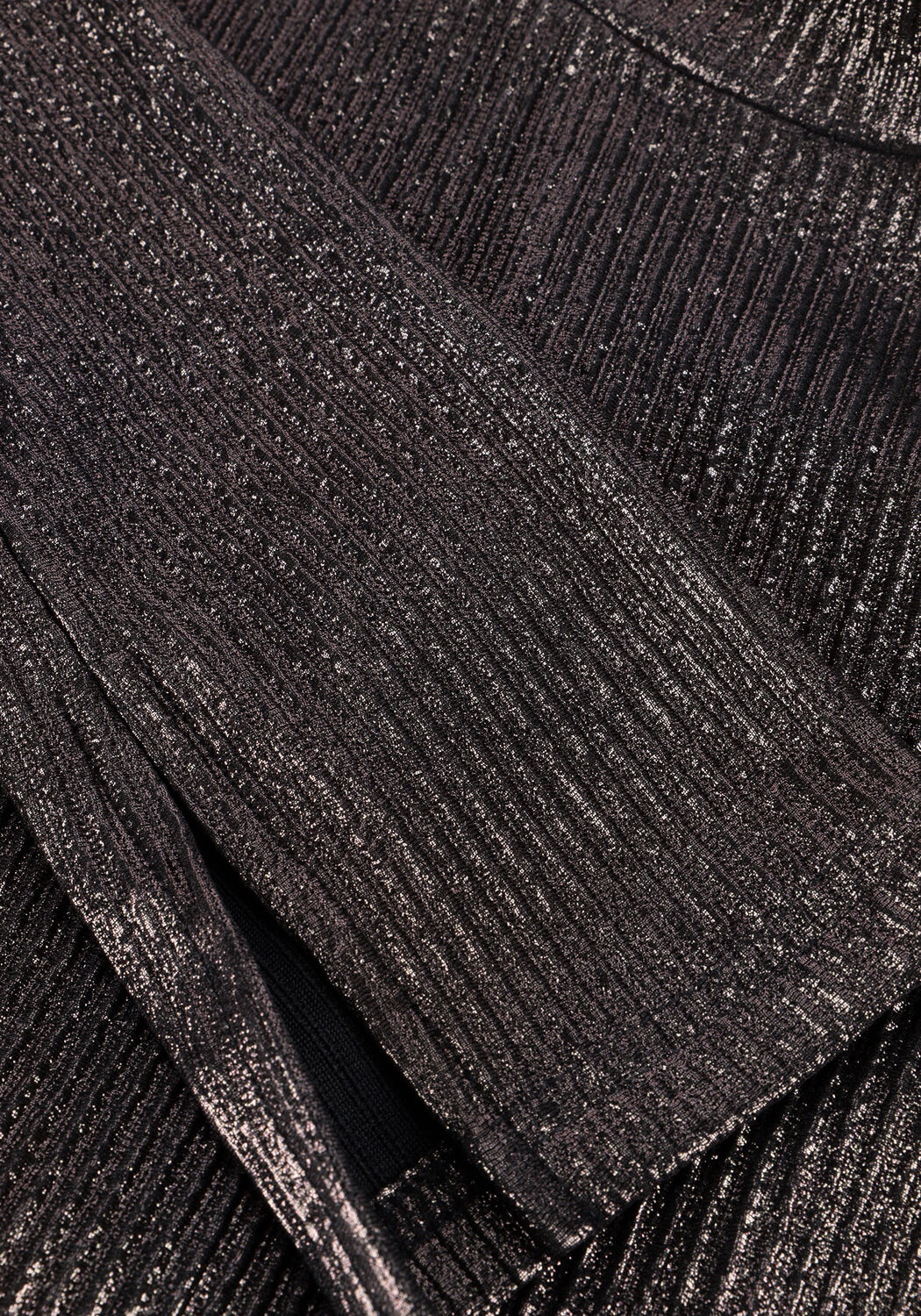 Schwarze Y.A.S. Top YASFUSIANA LS TOP - large