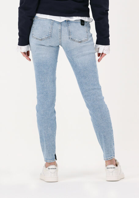 Blaue DRYKORN Slim fit jeans NEED W - large