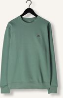 Grüne STRØM Clothing Sweatshirt SWEATER Grüne STRØM Clothing Sweatshirt SWEATER - medium