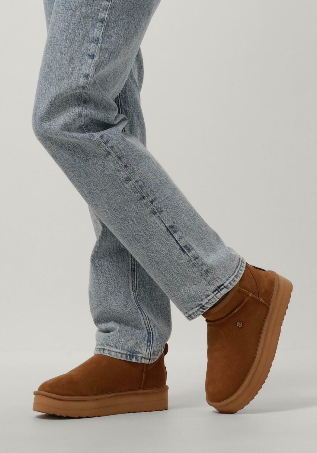Warmbat boots on sale