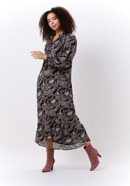 Rosane MOLIIN Maxikleid HELENA - large