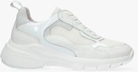 Weiße WYSH Sneaker low MAAN - medium