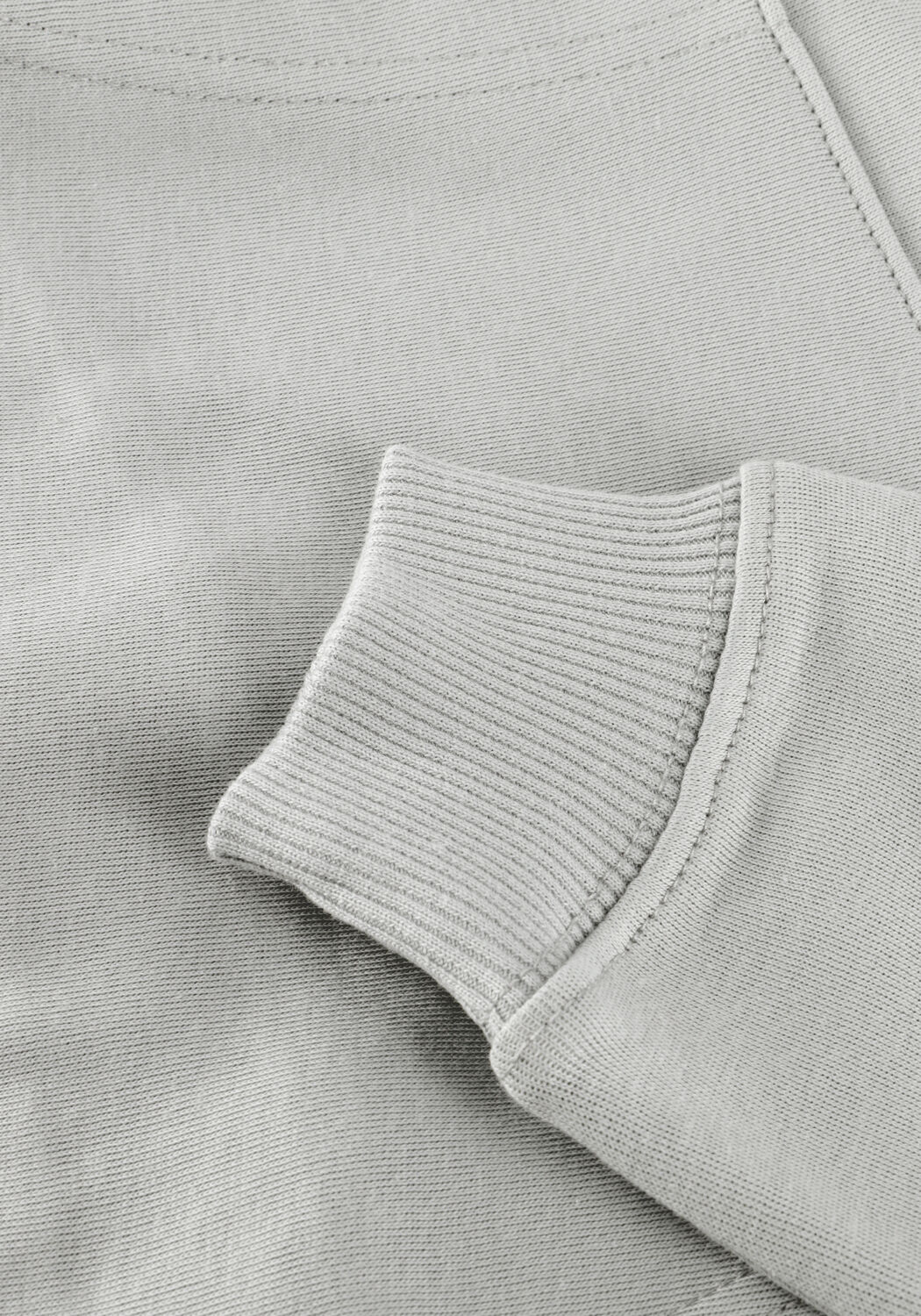 Hellgrau RAIZZED Sweatshirt NAIZY - large