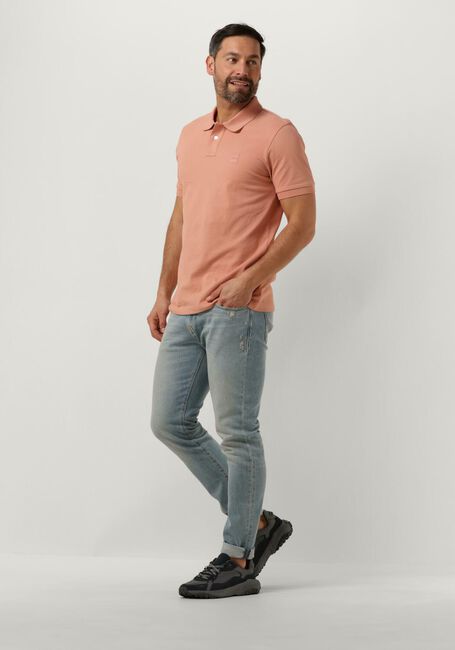 Rosane BOSS ORANGE Polo-Shirt PASSENGER - large