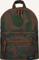 Grüne SHOESME Rucksack BAG9A031 Grüne SHOESME Rucksack BAG9A031 - medium