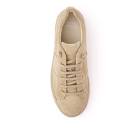 Braune NUBIKK Sneaker Low JASE EASE - medium