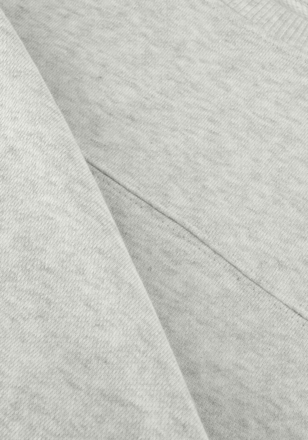 Hellgrau PLAY UP Sweatshirt FLEECE SWEATER - large