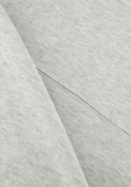 Hellgrau PLAY UP Sweatshirt FLEECE SWEATER - large